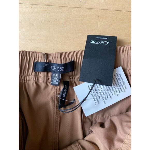 Joes Jeans BNWT size XLarge mens "Patric" field pants NEW drawcord waist - Picture 2 of 5